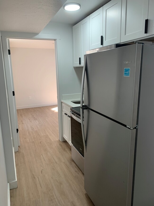 Photo - 404 E 5600 S Unit 104