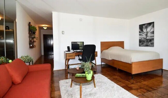 1425 4th St SW Unidad A402