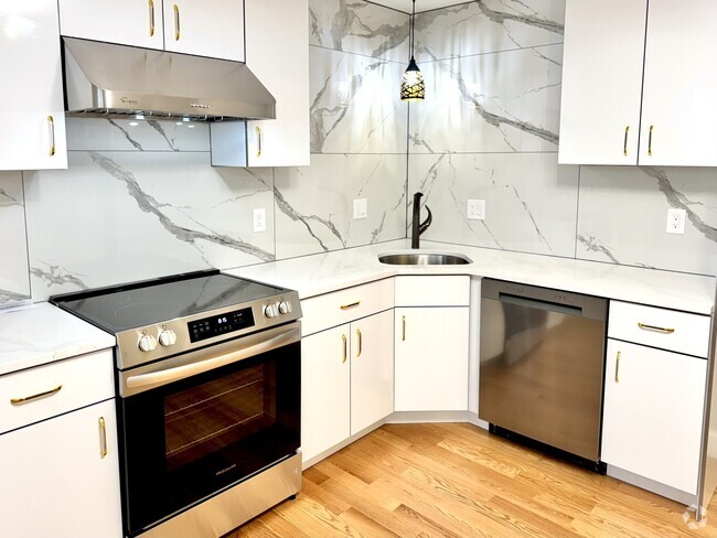 Building Photo - 7 Ward St Unit 1 Rental