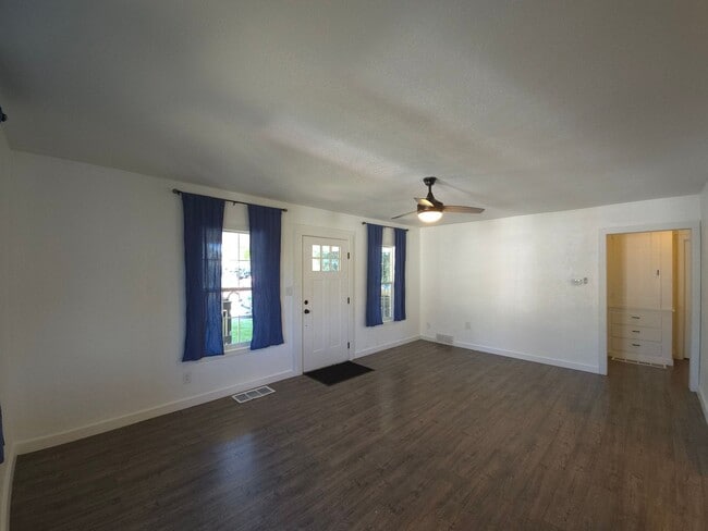 Photo - Old house charm with modern upgrades