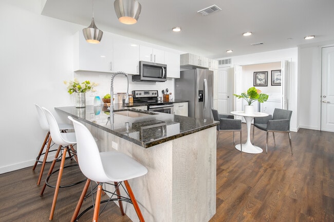727 Lofts