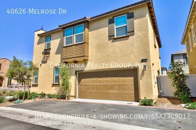 40626 Melrose Dr