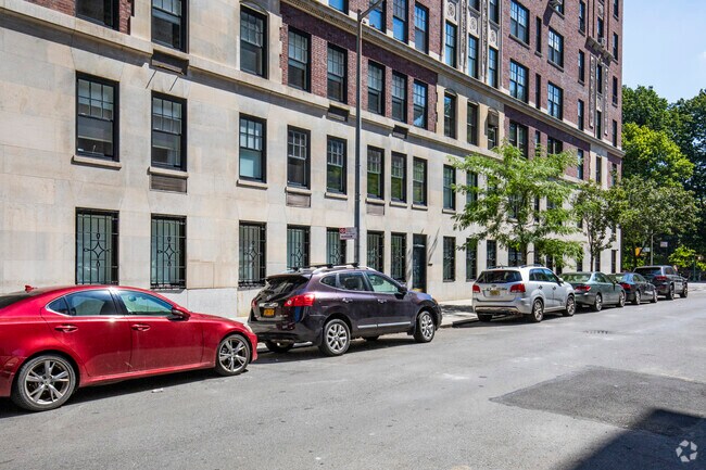 101 Central Park W New York, NY 10023 - 101 Central Park W