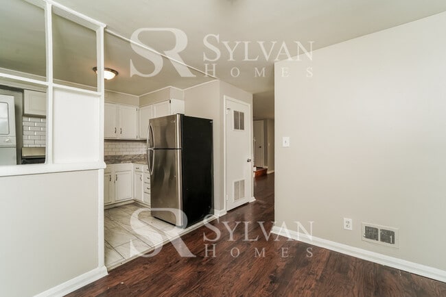 Photo - The living is easy in this 3 bedroom, 1 ba...