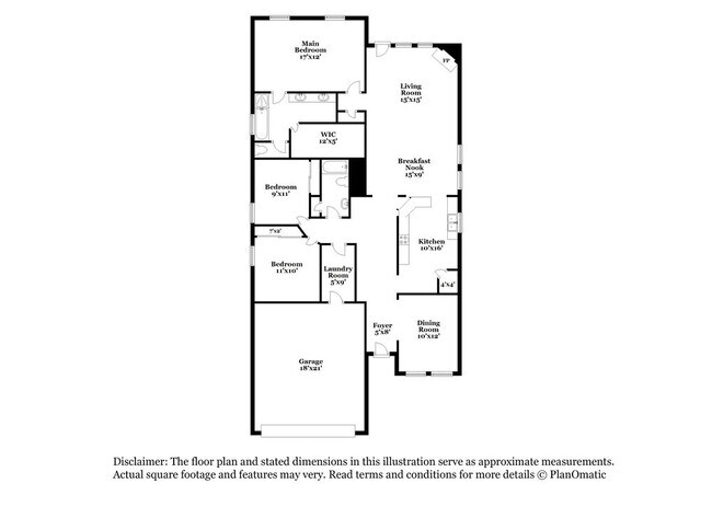 Photo - 2527 Elm Crossing Trail