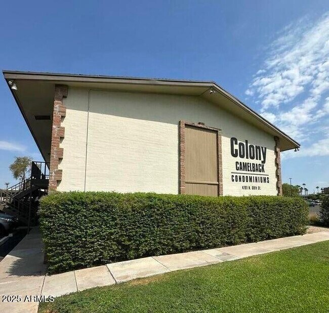 Building Photo - 4701 N 68th St Unit 148 Rental
