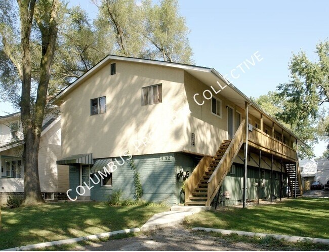 Building Photo - 490 Alden Ave Unit C