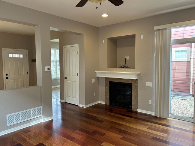 Photo - Spacious 3 Bed, 2.5 Bath Home with Attached Garage and Pool Access - Available Now