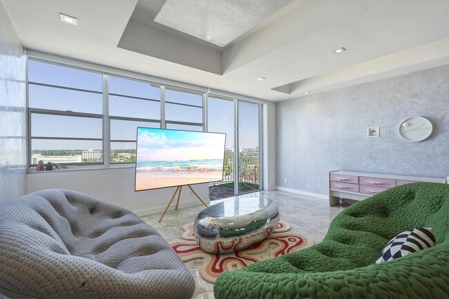 Photo - 2100 Sans Souci Blvd Unidad A1507