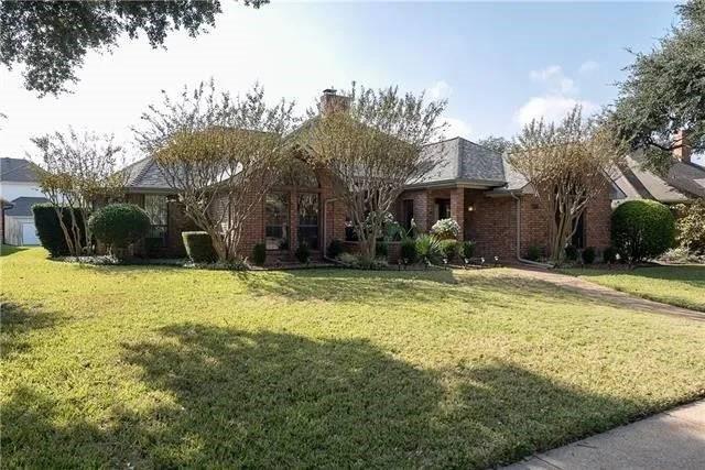 Photo - 2522 Belmeade Dr