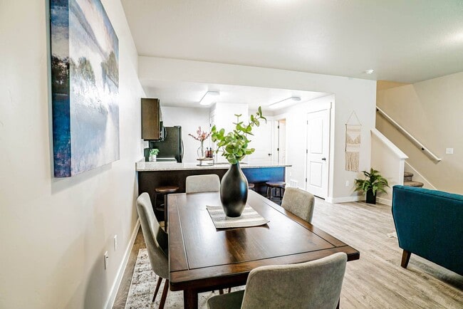 Arcadia Townhomes