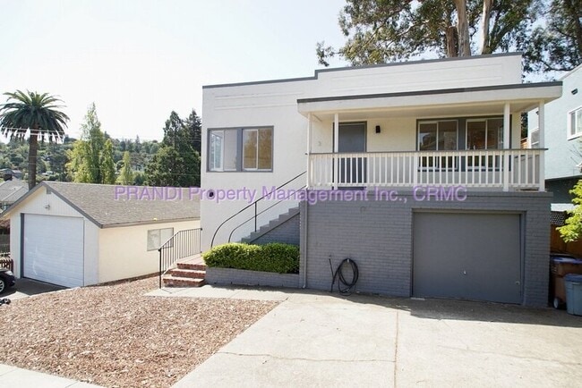 Building Photo - 3 Robertson Terrace