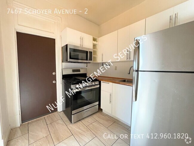 Building Photo - 7467 Schoyer Ave Unit 2 Rental
