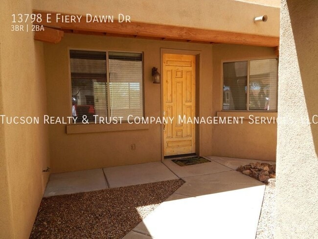 Photo - 13798 E Fiery Dawn Dr