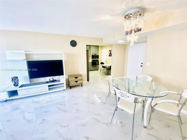 251 174th St Condo Unit 1809 - Condo For Rent In Sunny Isles Beach, Fl 