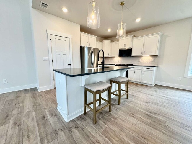 Photo - New build in Central, SC