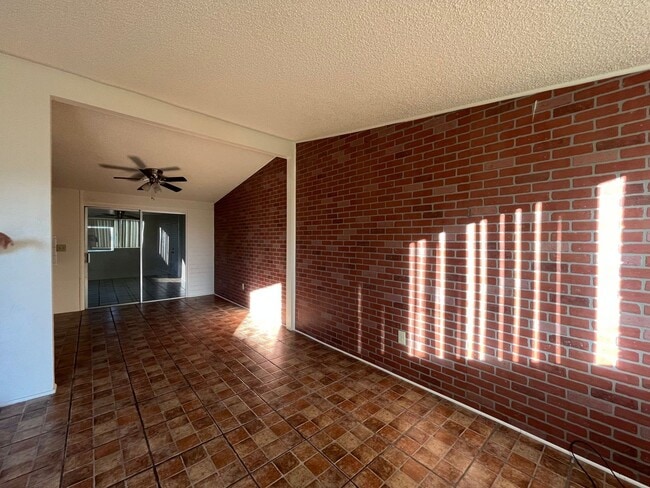 Photo - 3 bedroom 1 bath home with yard and covered parking