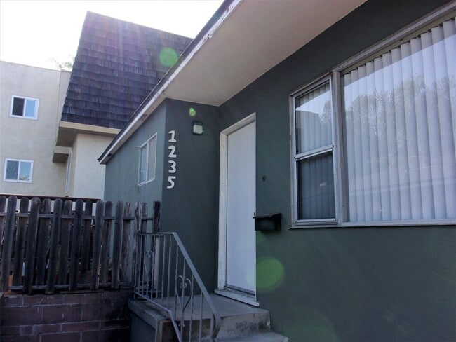 Photo - 1233-1235 29th St/2903-2906 A St Unit 1235
