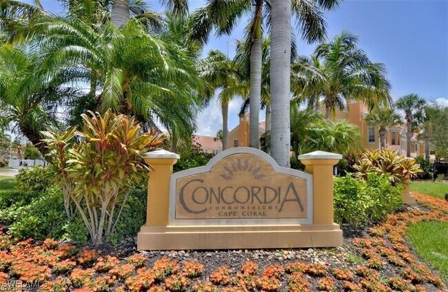 Photo - 1757 Concordia Lake Cir Condo Unit 3404