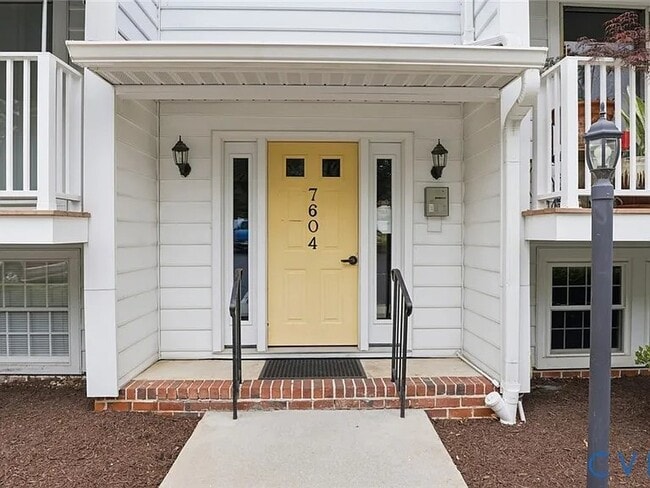7604 Roscommon Ct Unidad 2409