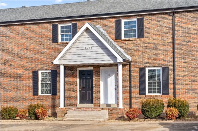 Building Photo - 1671 Baltimore Dr Unit C