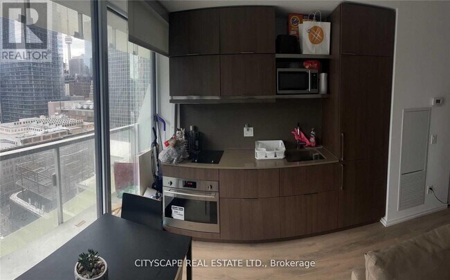 Photo - 197 Yonge St Unit 1508