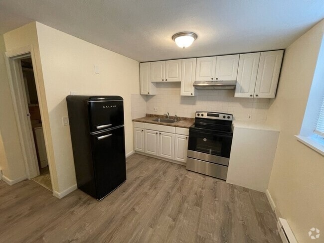 Building Photo - 70 Jamaicaway Unit 4 Rental