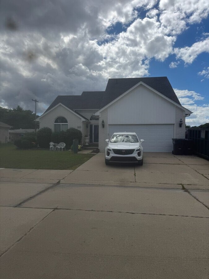Coming Soon! Charming Sterling Heights Home with Spacious Living & Prime Location - Coming Soon! Charming Sterling Heights Home with Spacious Living & Prime Location