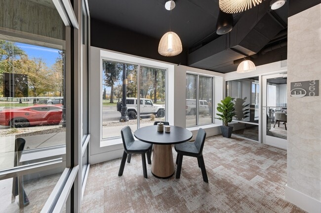 Common Area