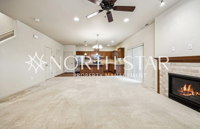 Photo - Vaulted Ceilings, Modern Finishes & Easy Living