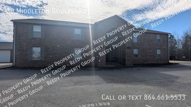 Building Photo - 39 Middleton Blvd