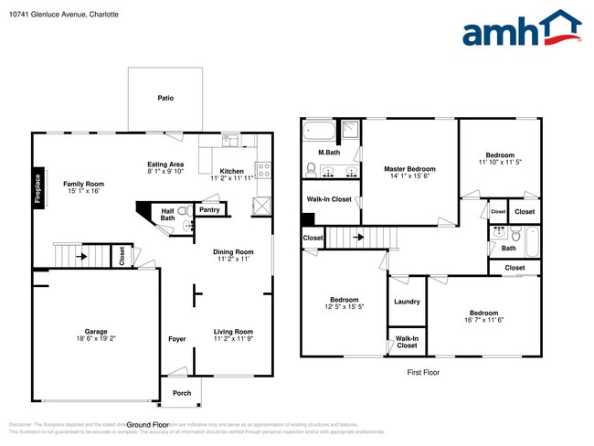 Photo - 10741 Glenluce Ave