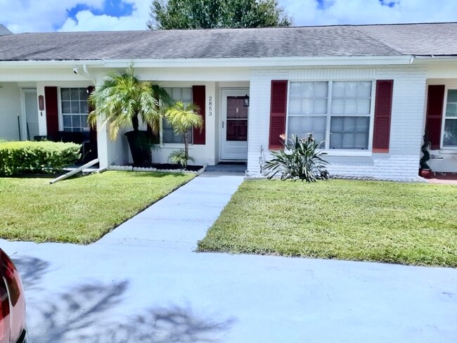 Building Photo - 2853 Forrestal Ct