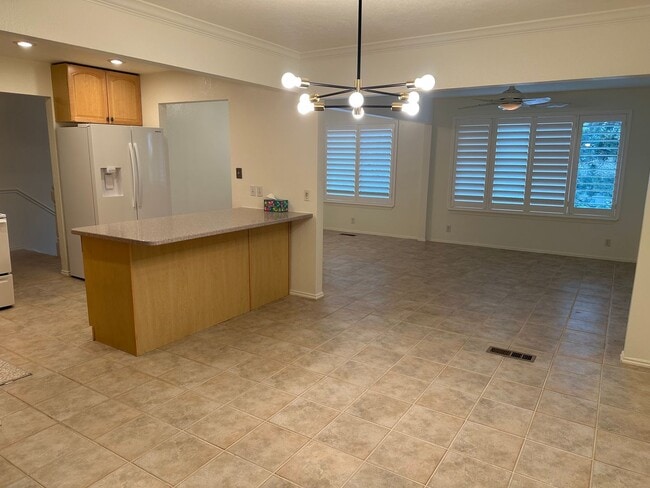 Photo - Spacious Millcreek Townhome with Two Living Areas, Private Deck & Community Amenities