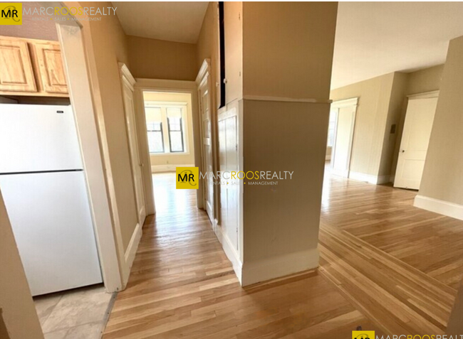 Building Photo - 101 Saint Paul St Unit 3F Rental