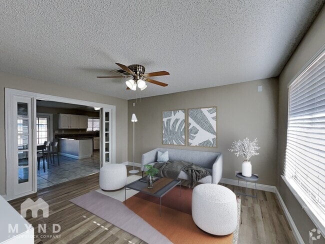 Building Photo - 433 Longtree Ave Rental