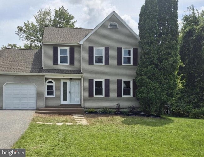 Building Photo - 414 Windsor Cir Rental