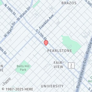 Photo - 1720 Webster Ave