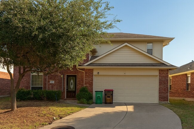 Photo - 18802 Providence Valley Trail Casa