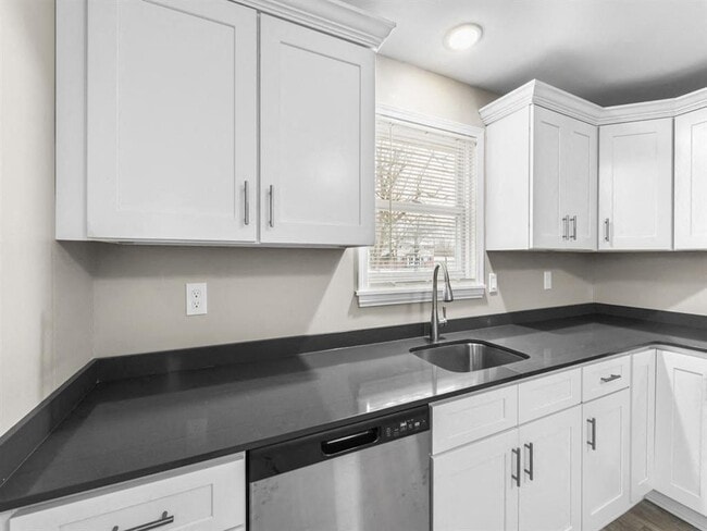 Greens on Mill Townhomes