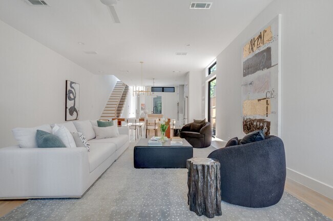 Photo - Scandinavian Inspired Newer Construction - near Greenville Ave, Henderson