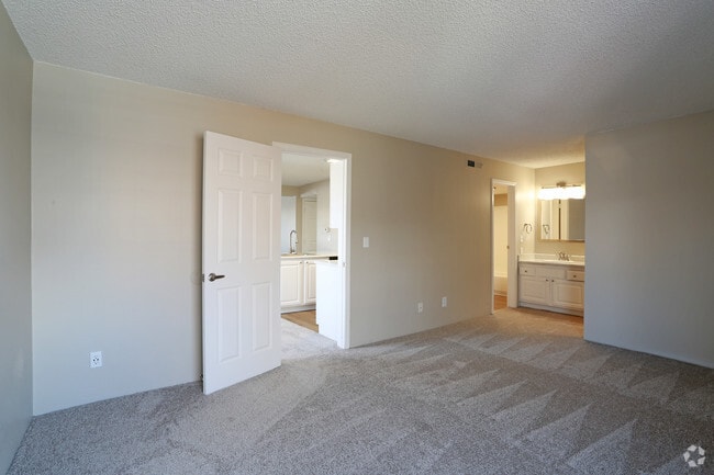 2BR, 2BA - 2 X 2
