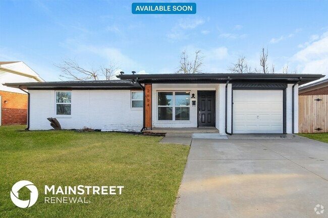 Building Photo - 2604 Manchester Dr Rental