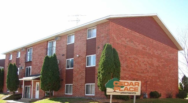 Photo - Greenbriar Apartments