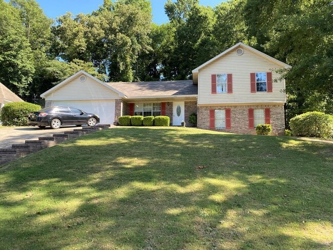 Building Photo - 6400 Bradley Park Dr Rental