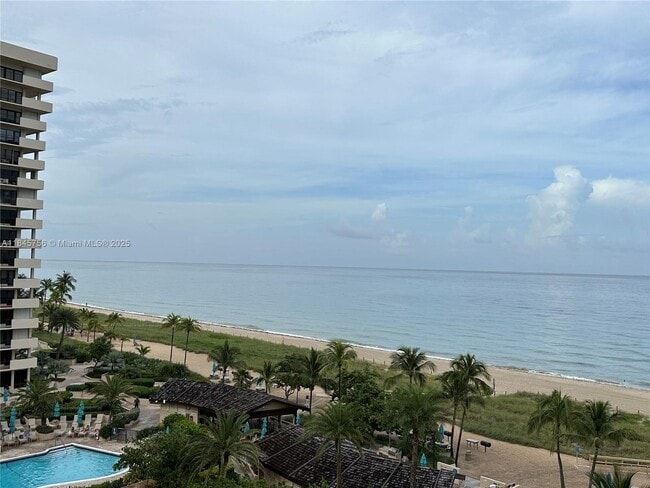 Photo - 4900 N Ocean Blvd Condo Unit 806