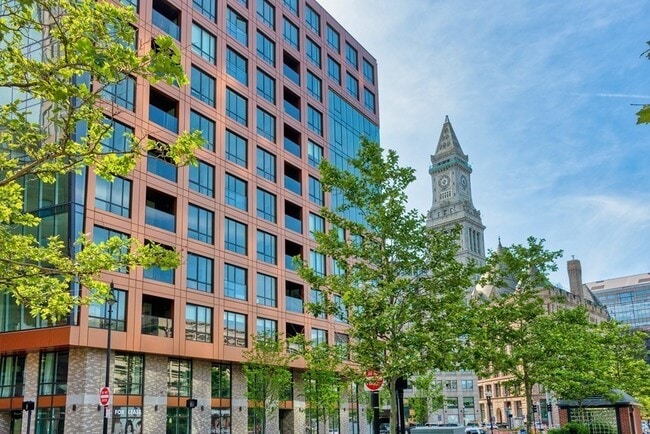 Photo - 110 Broad St Condo Unit 1102