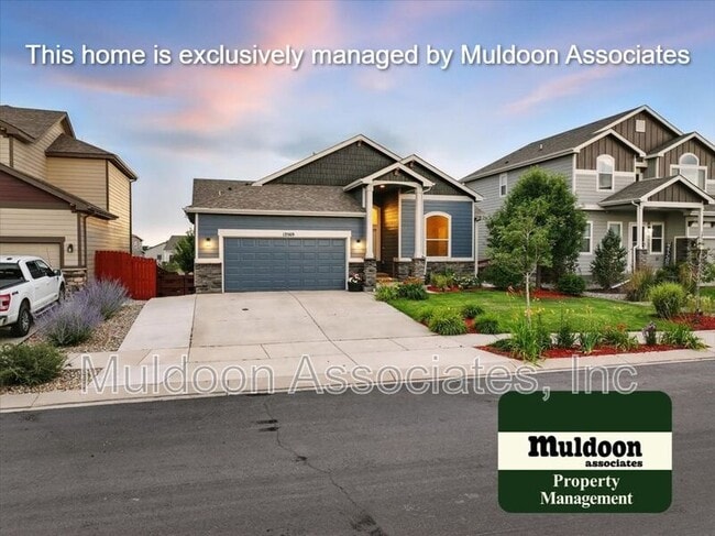 Building Photo - 13569 Park Meadows Dr