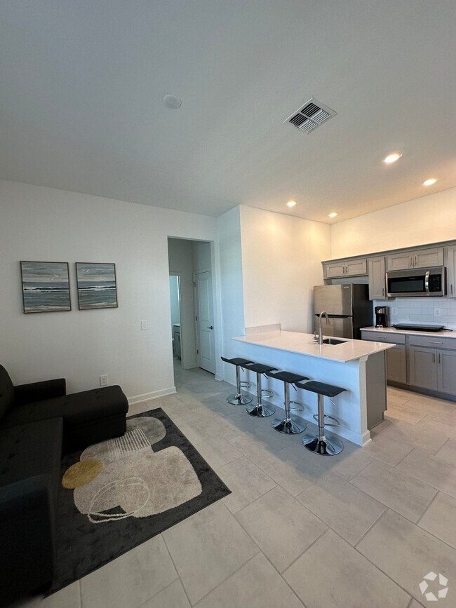 Building Photo - 4137 Redbridge Loop Unit 1 Rental