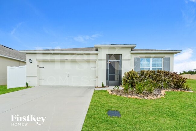Photo - 320 Ludisia Loop House